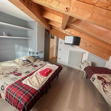 B&B Piazza Fondo Dış mekan fotoğraf