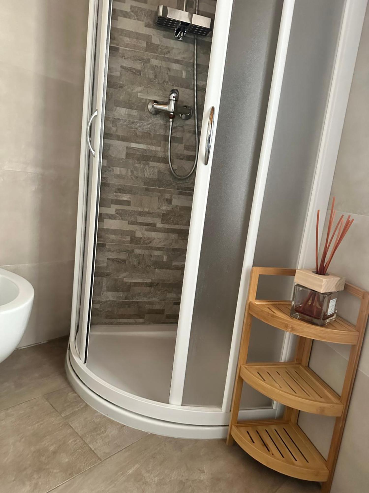 B&B Piazza Fondo Dış mekan fotoğraf