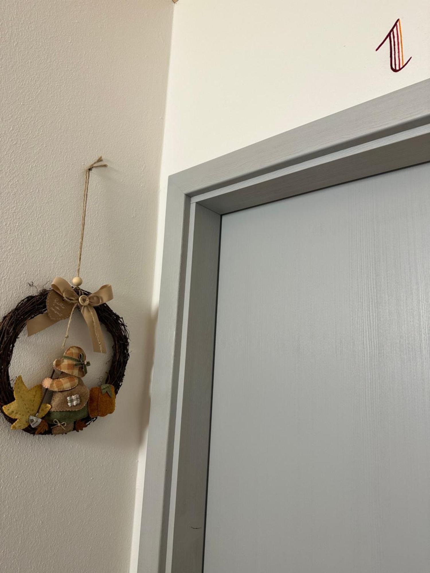 B&B Piazza Fondo Dış mekan fotoğraf