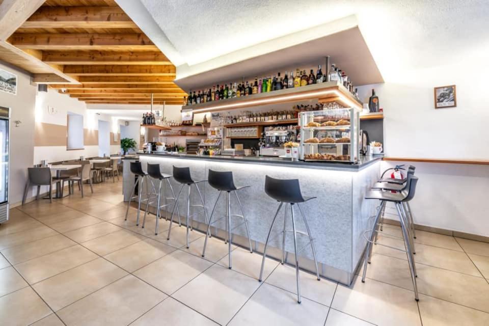 B&B Piazza Fondo Dış mekan fotoğraf