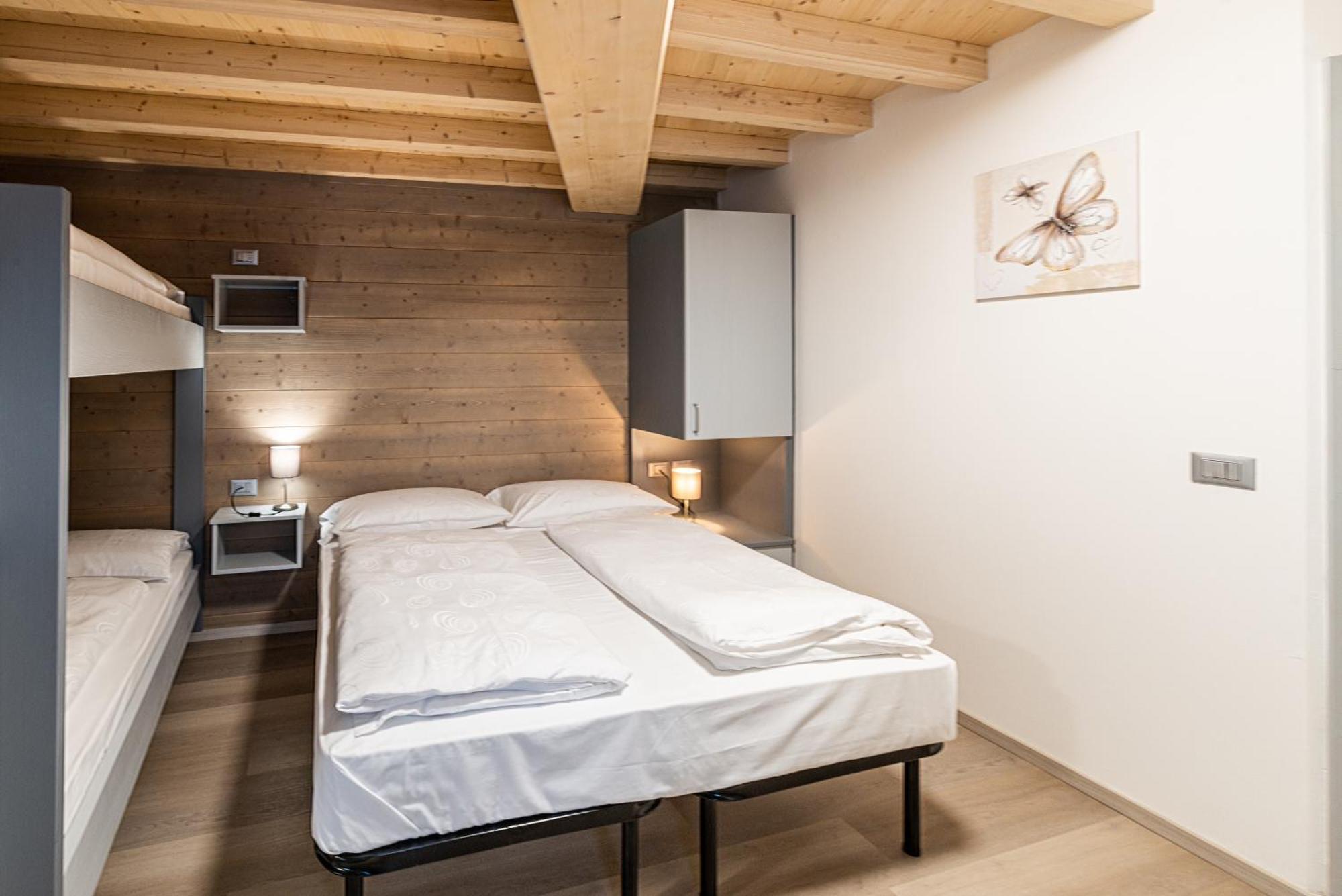 B&B Piazza Fondo Dış mekan fotoğraf