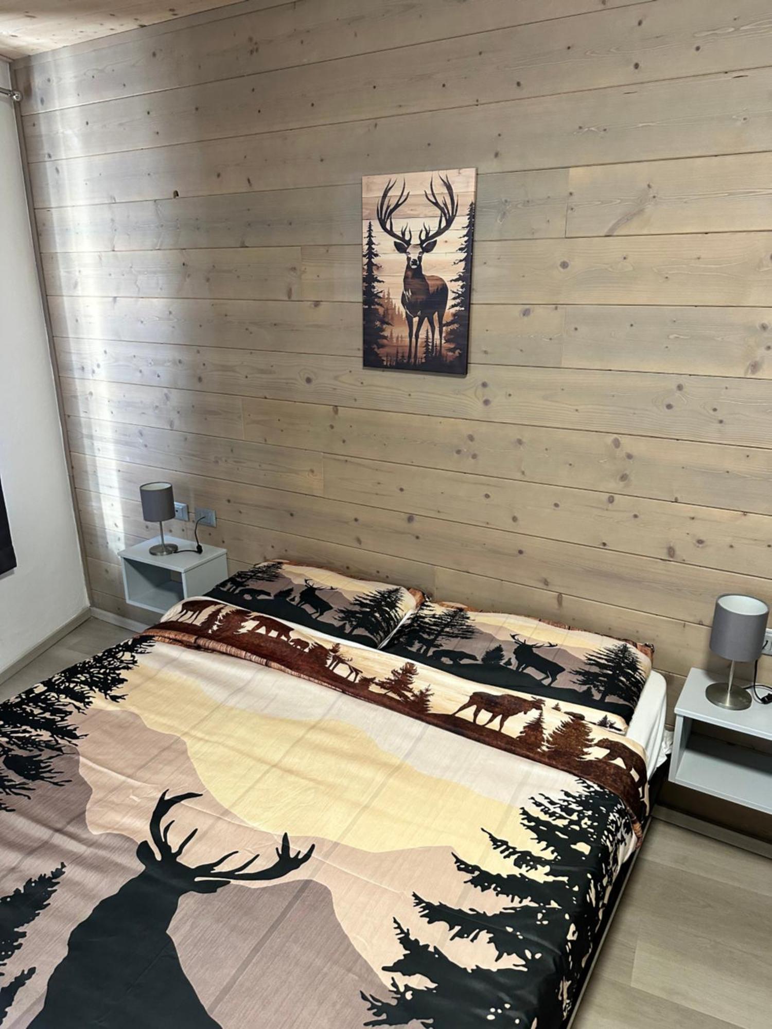 B&B Piazza Fondo Dış mekan fotoğraf