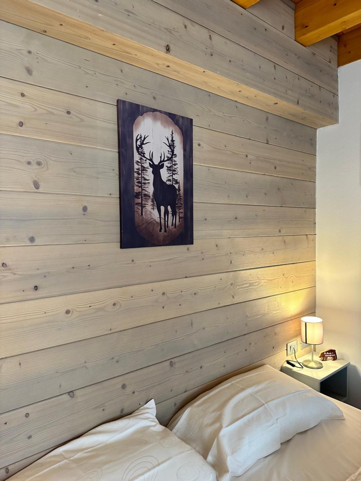 B&B Piazza Fondo Dış mekan fotoğraf