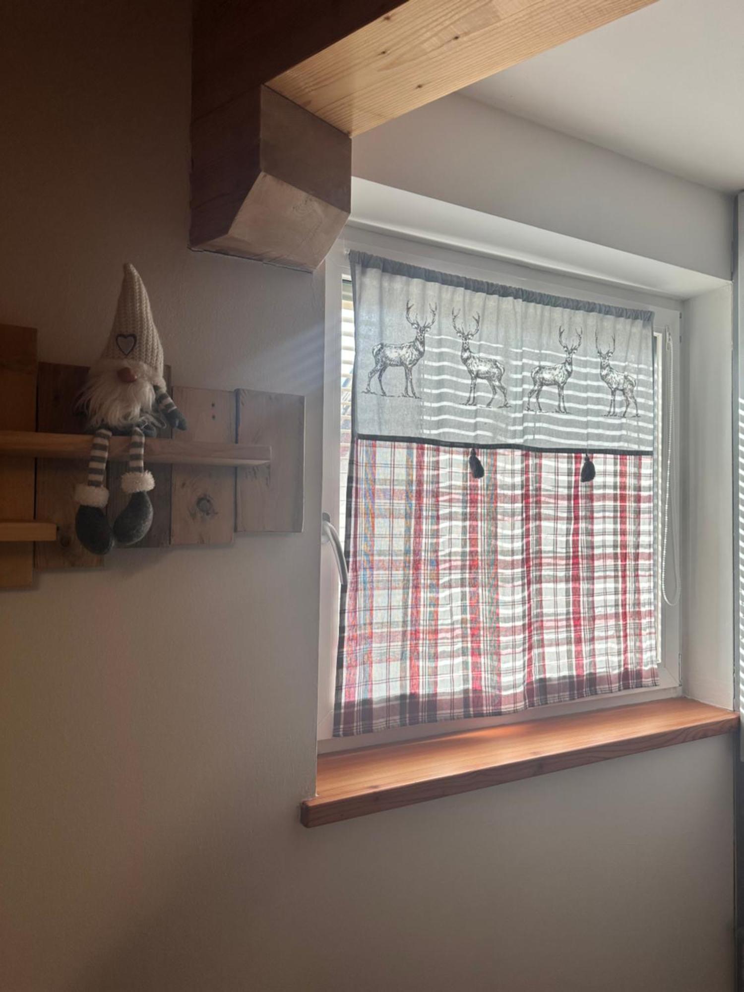 B&B Piazza Fondo Dış mekan fotoğraf
