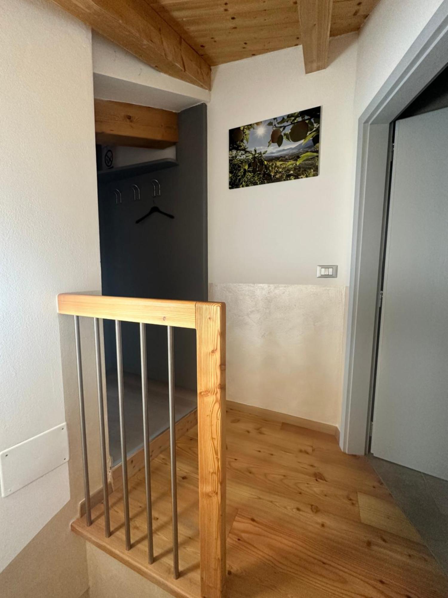 B&B Piazza Fondo Dış mekan fotoğraf