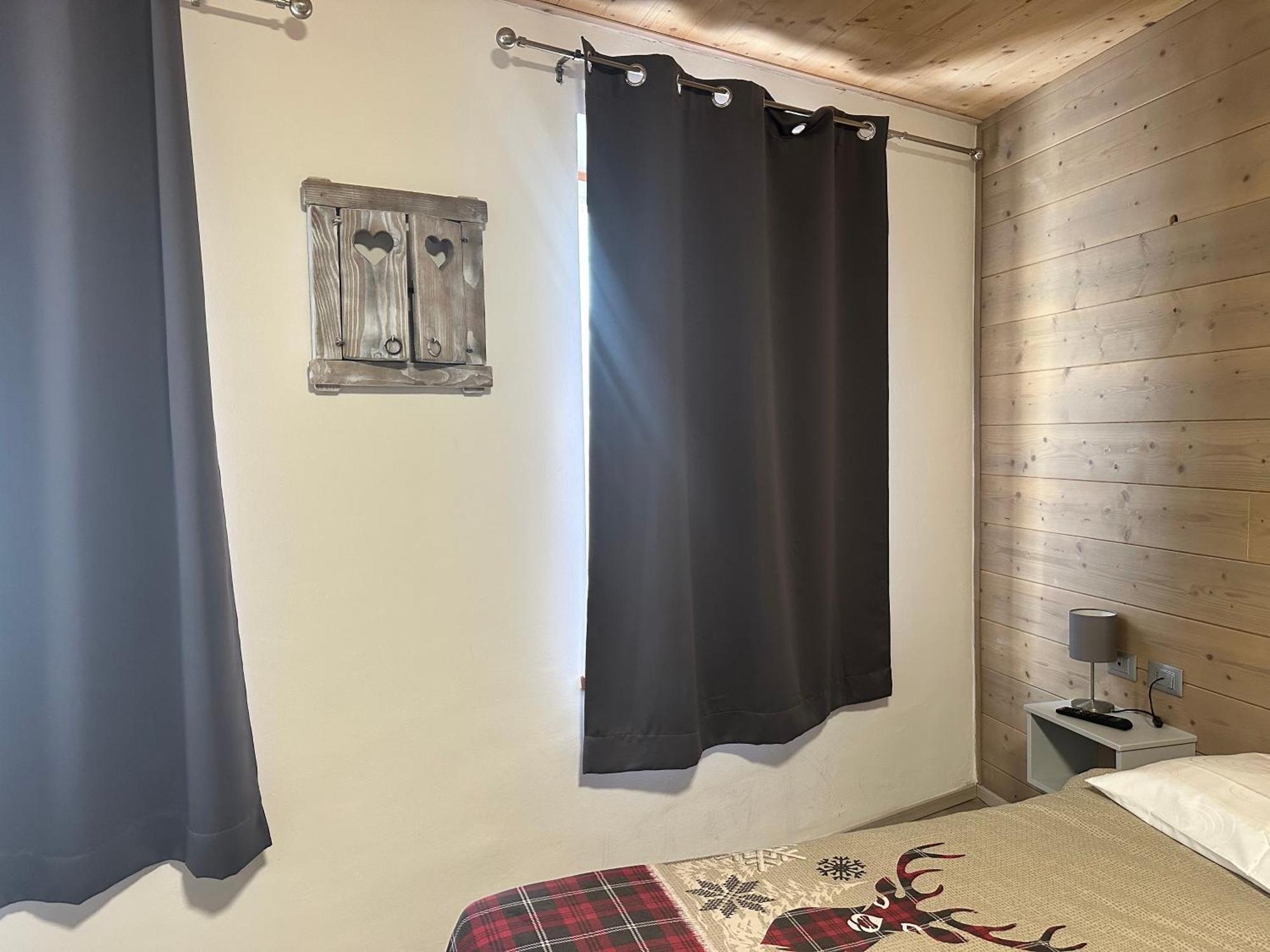 B&B Piazza Fondo Dış mekan fotoğraf
