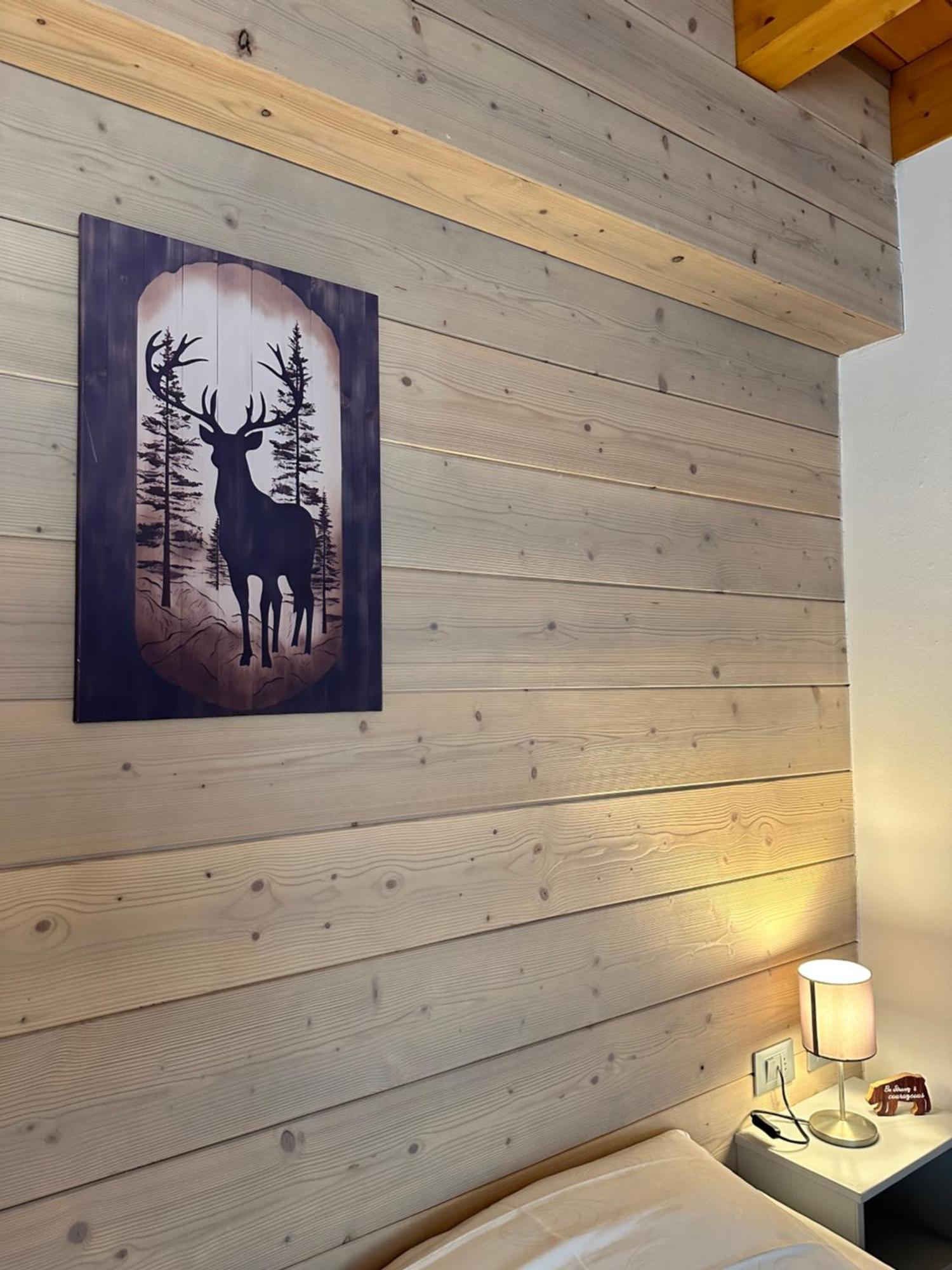 B&B Piazza Fondo Dış mekan fotoğraf