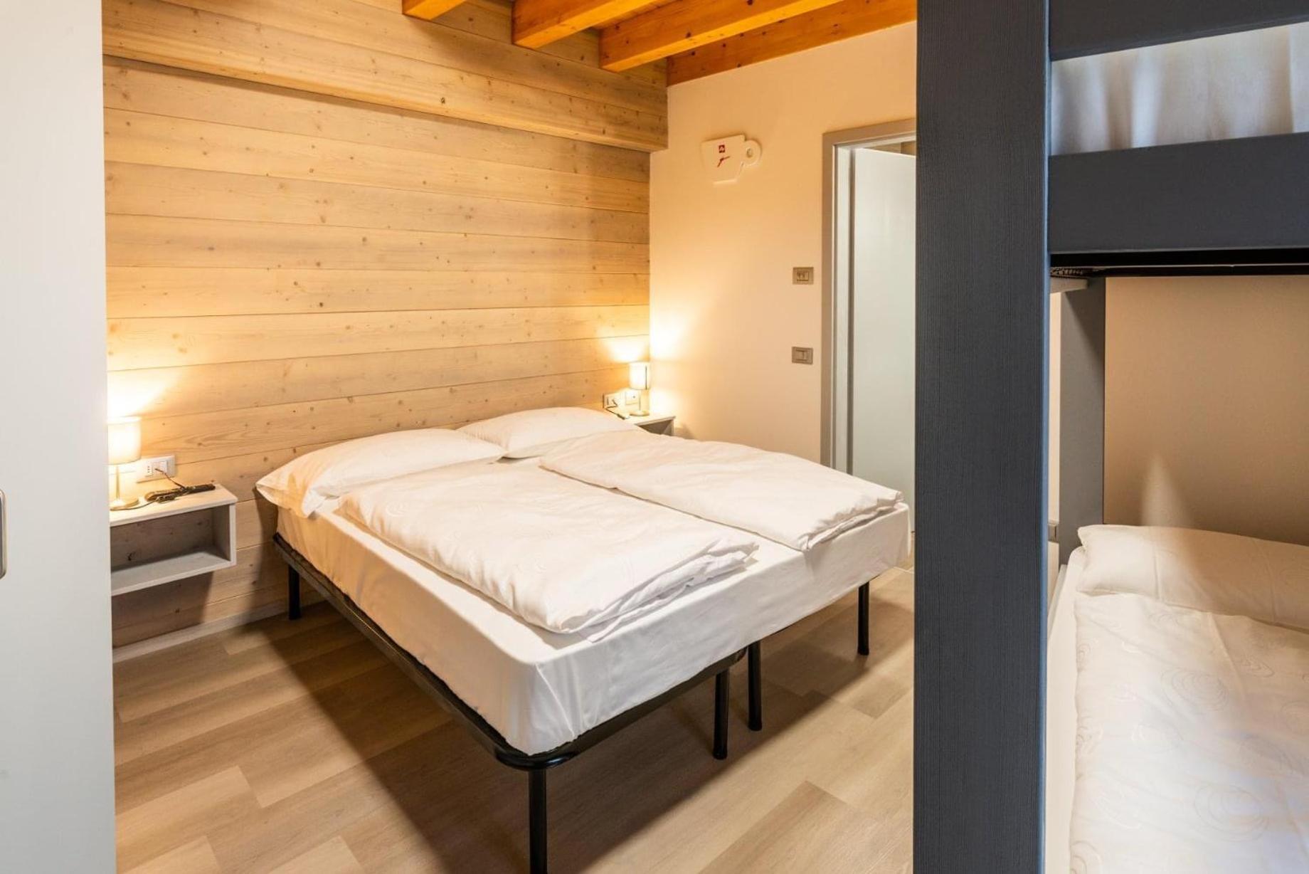 B&B Piazza Fondo Dış mekan fotoğraf