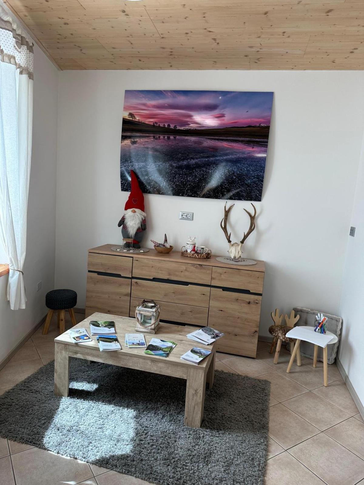 B&B Piazza Fondo Dış mekan fotoğraf