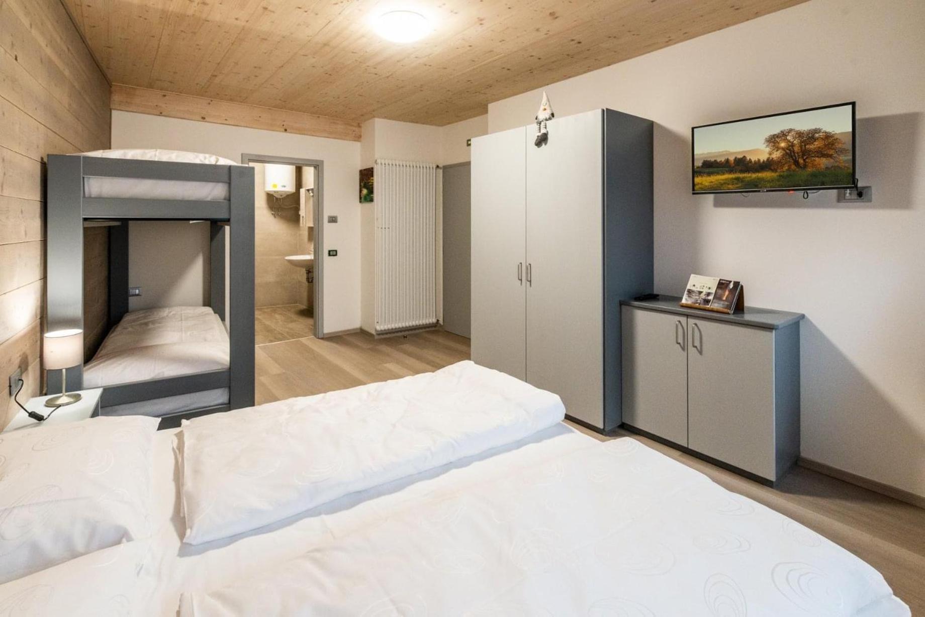 B&B Piazza Fondo Dış mekan fotoğraf