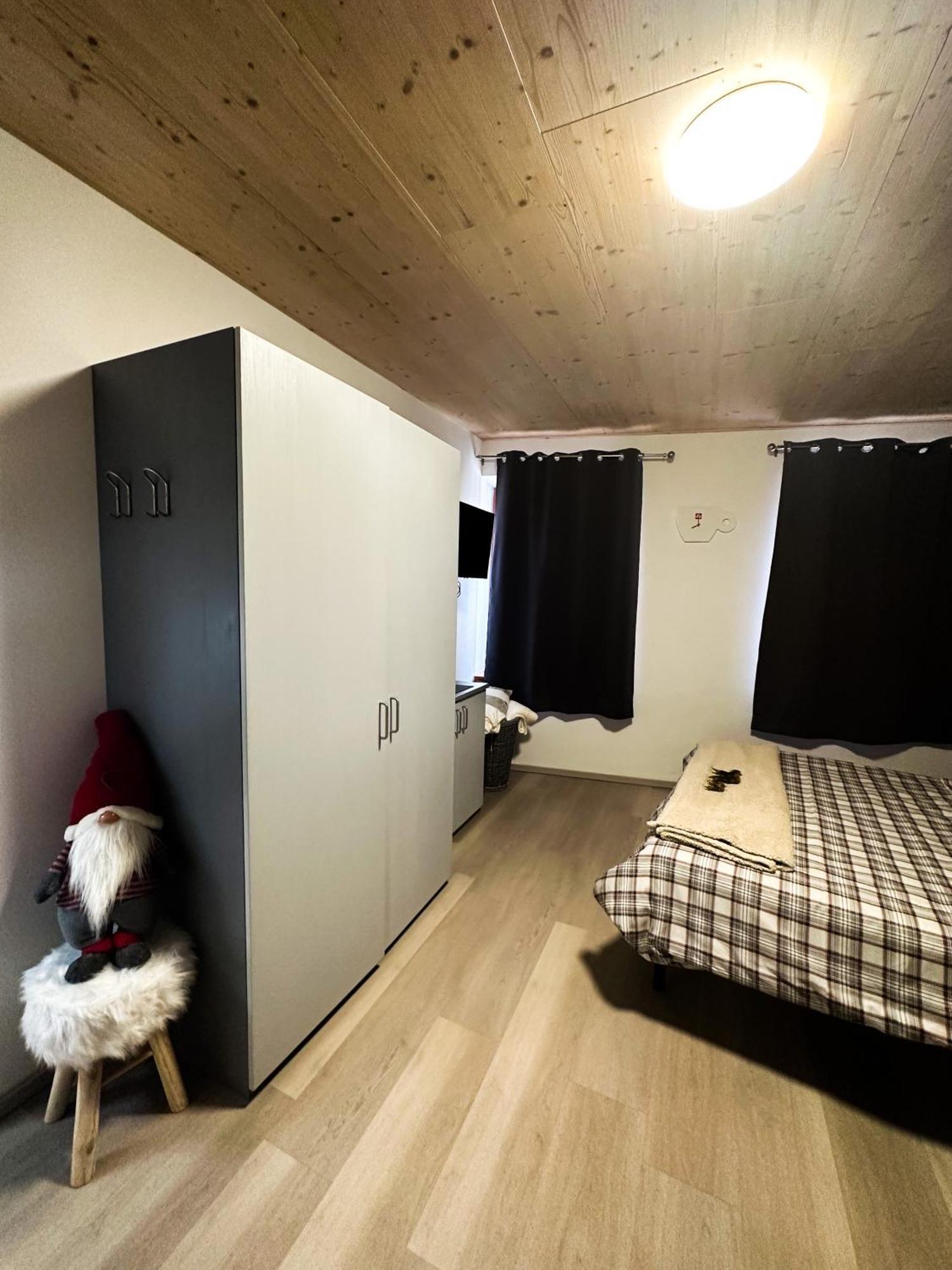 B&B Piazza Fondo Dış mekan fotoğraf