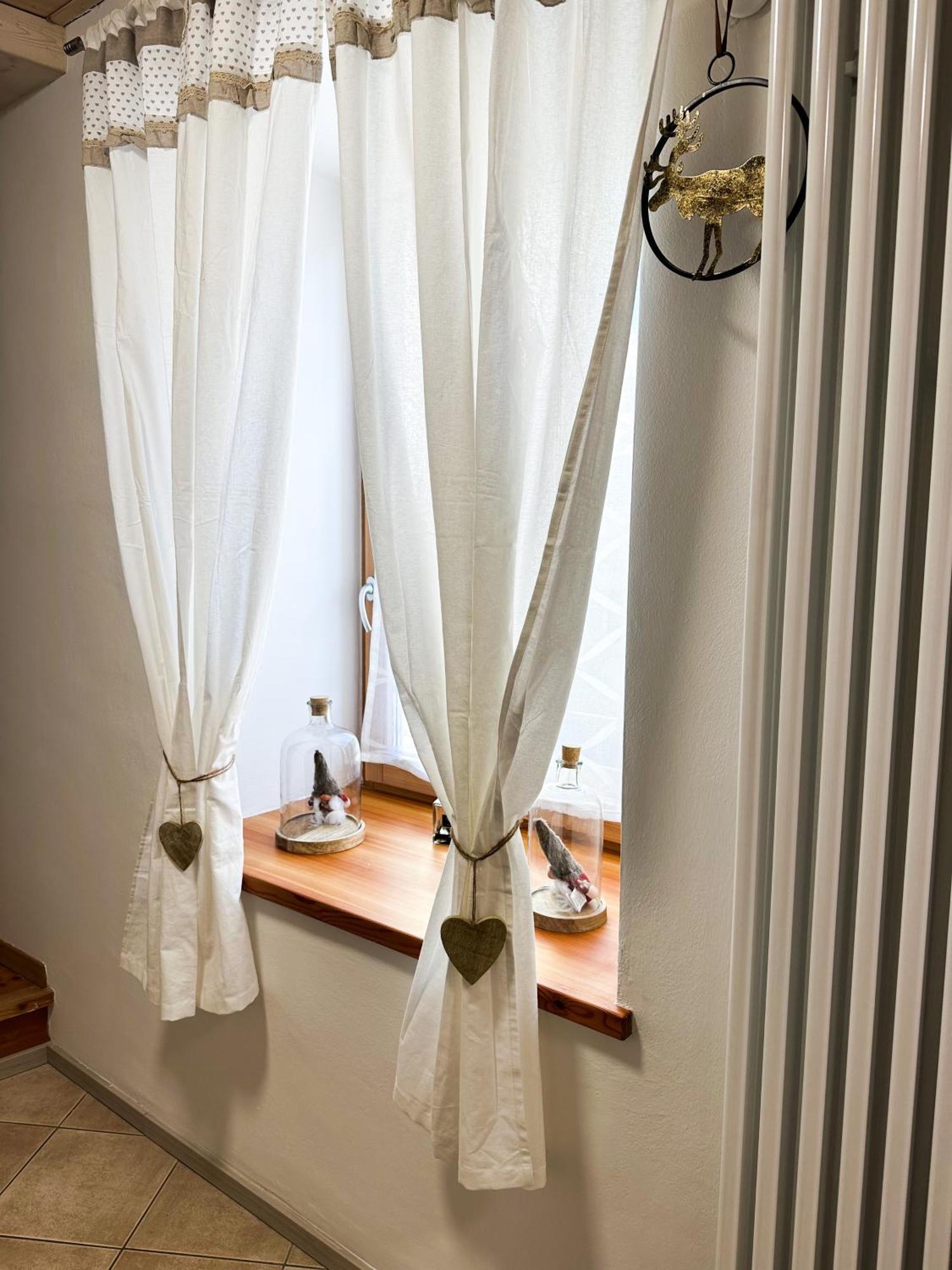 B&B Piazza Fondo Dış mekan fotoğraf
