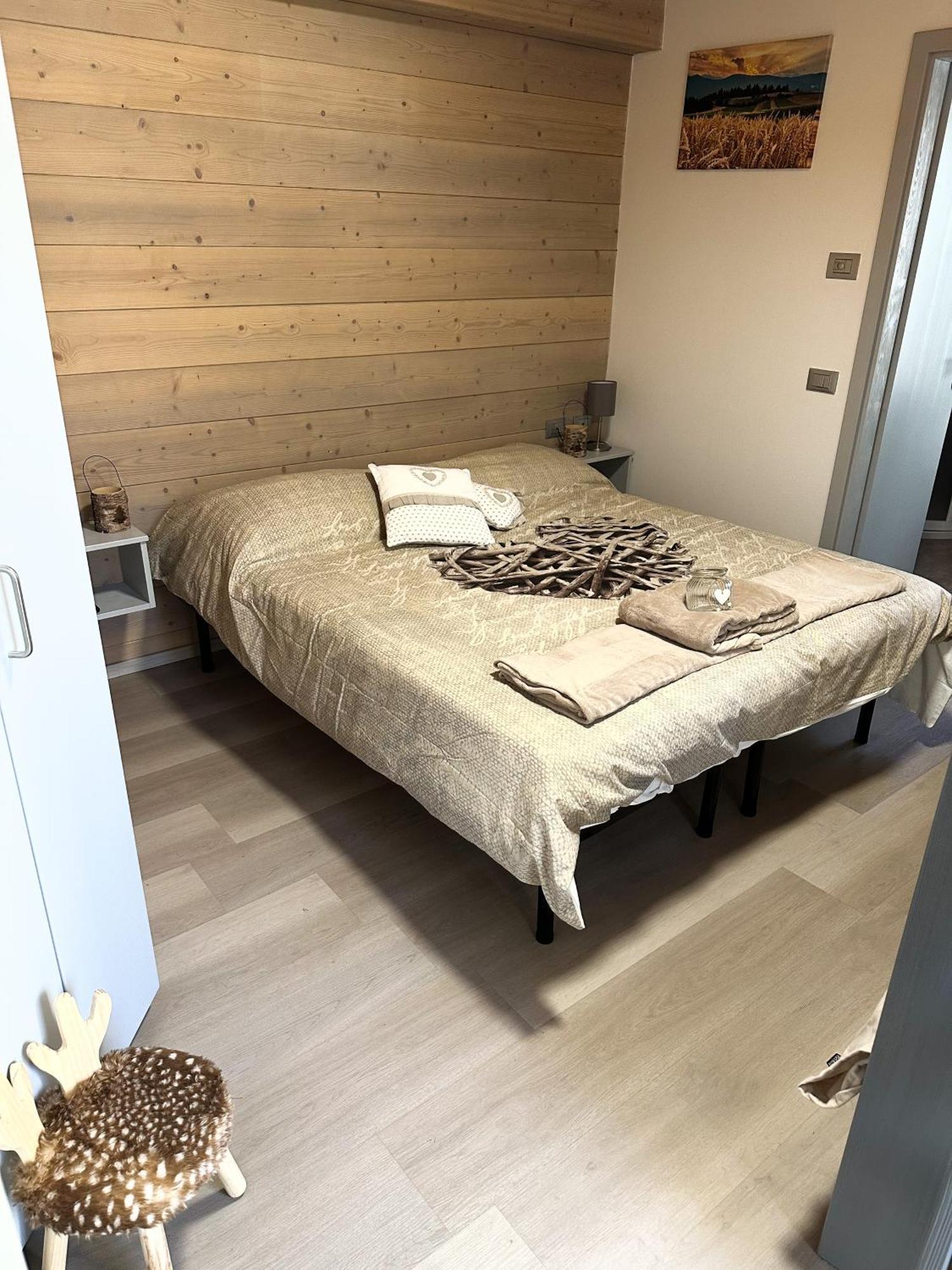 B&B Piazza Fondo Dış mekan fotoğraf